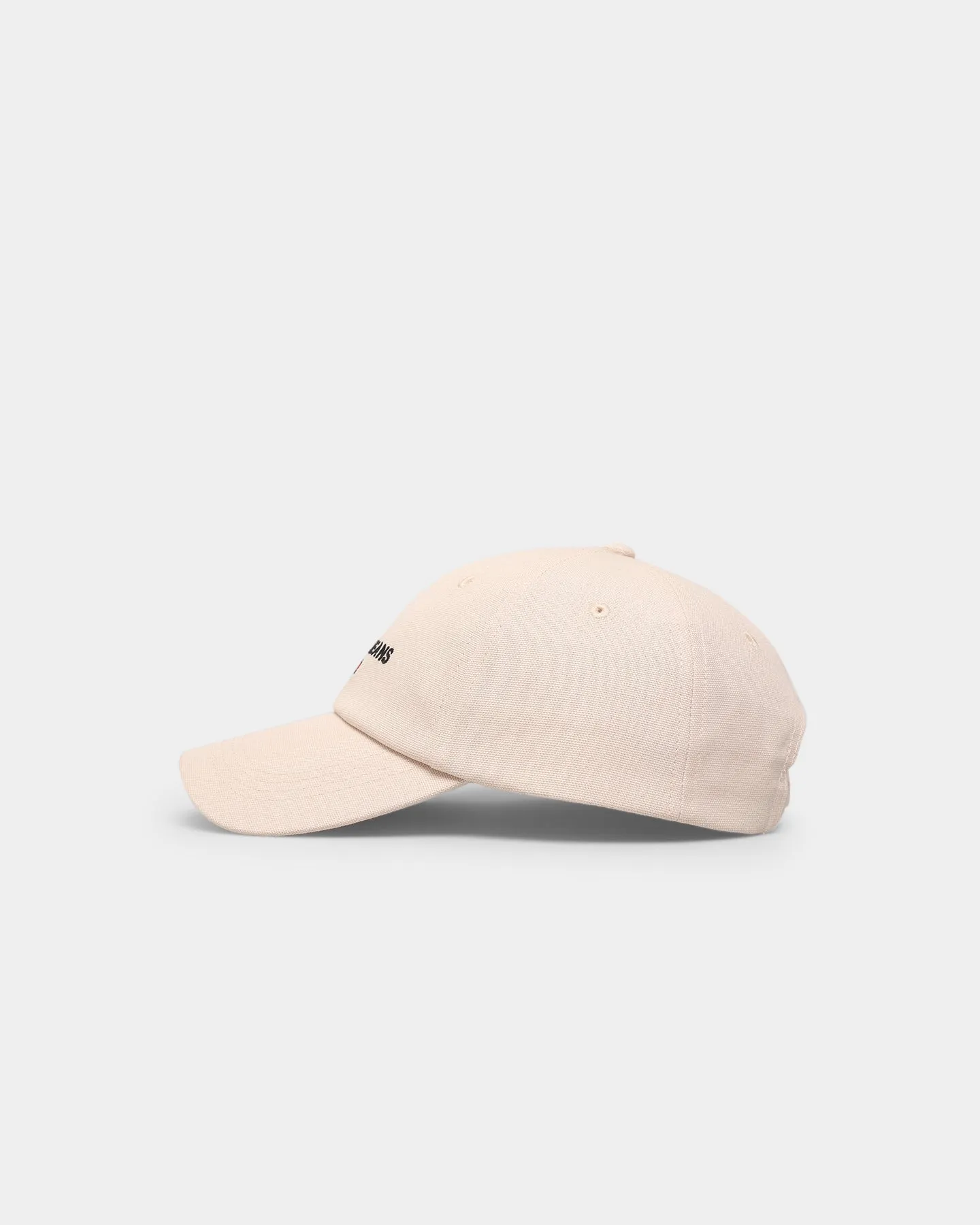 Tommy Jeans Women's Sport Cap Beige