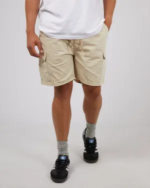 Utility Cargo Short Chalk