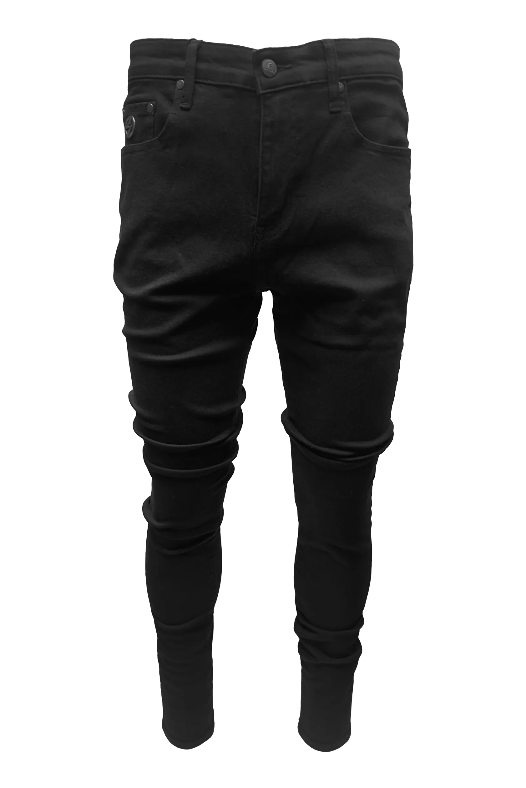 Vomero Tapered Fit Jean*