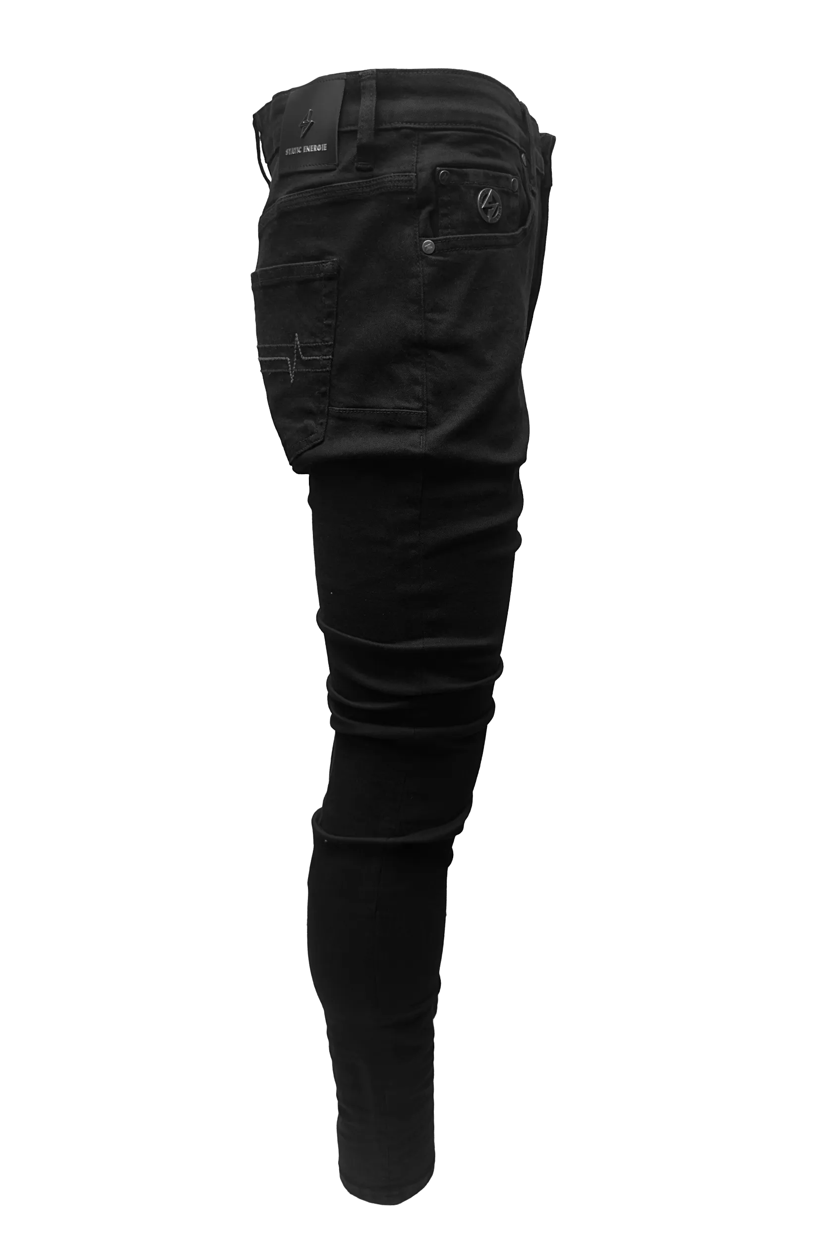 Vomero Tapered Fit Jean*