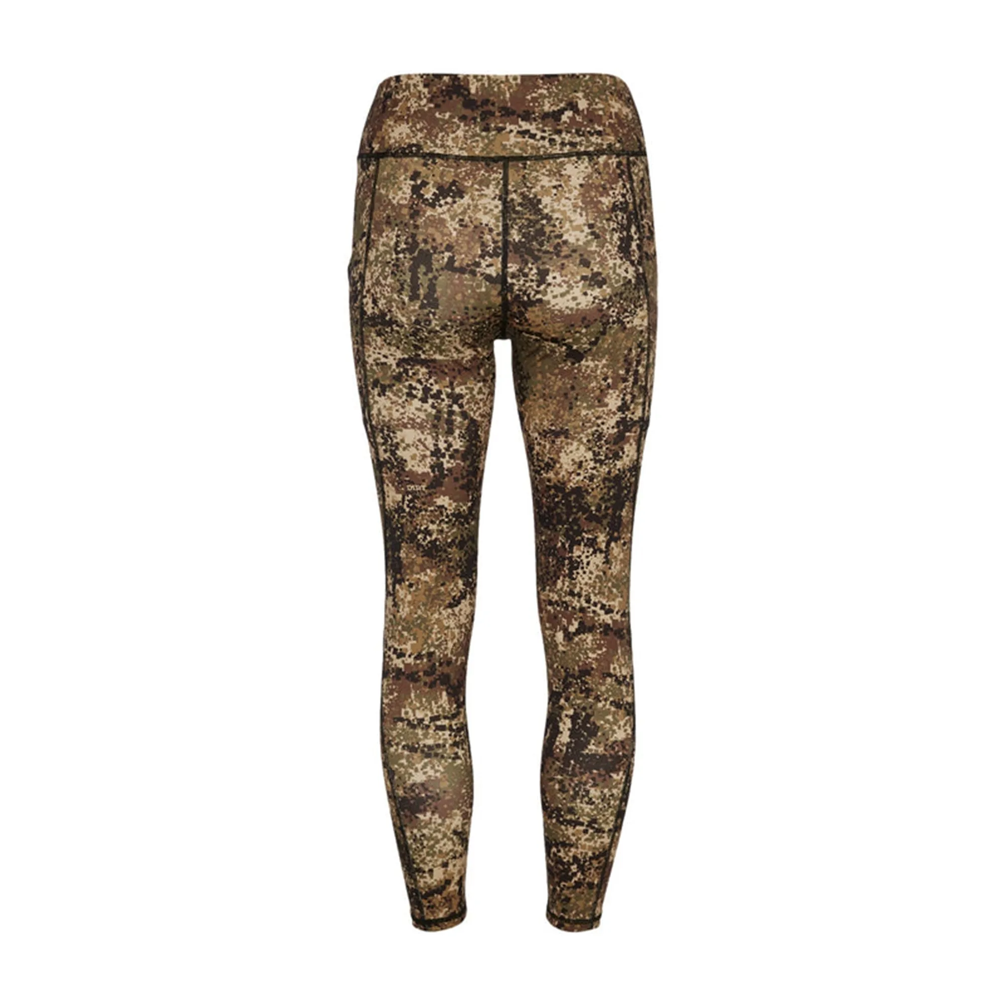 Women's Infinity Camo Leggings