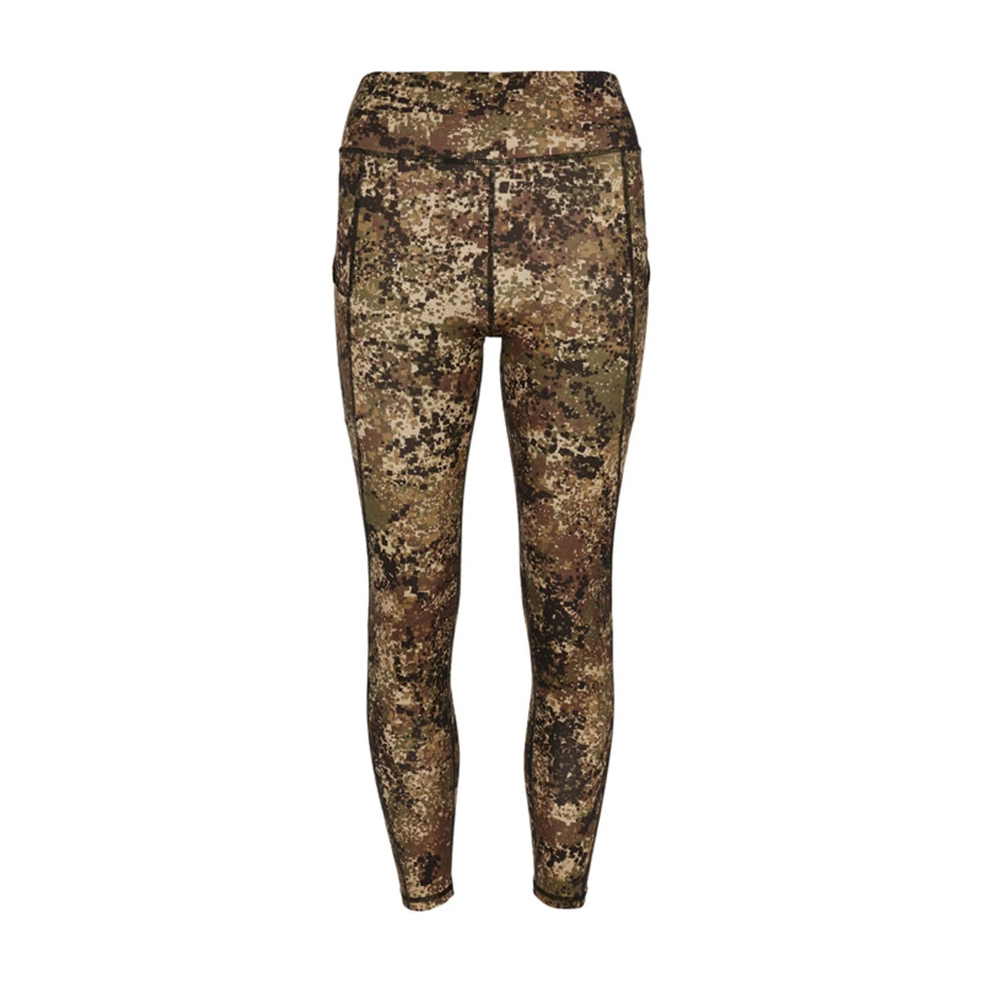 Women's Infinity Camo Leggings