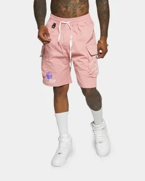 XXIII Gaige Cargo Shorts Creaming Soda